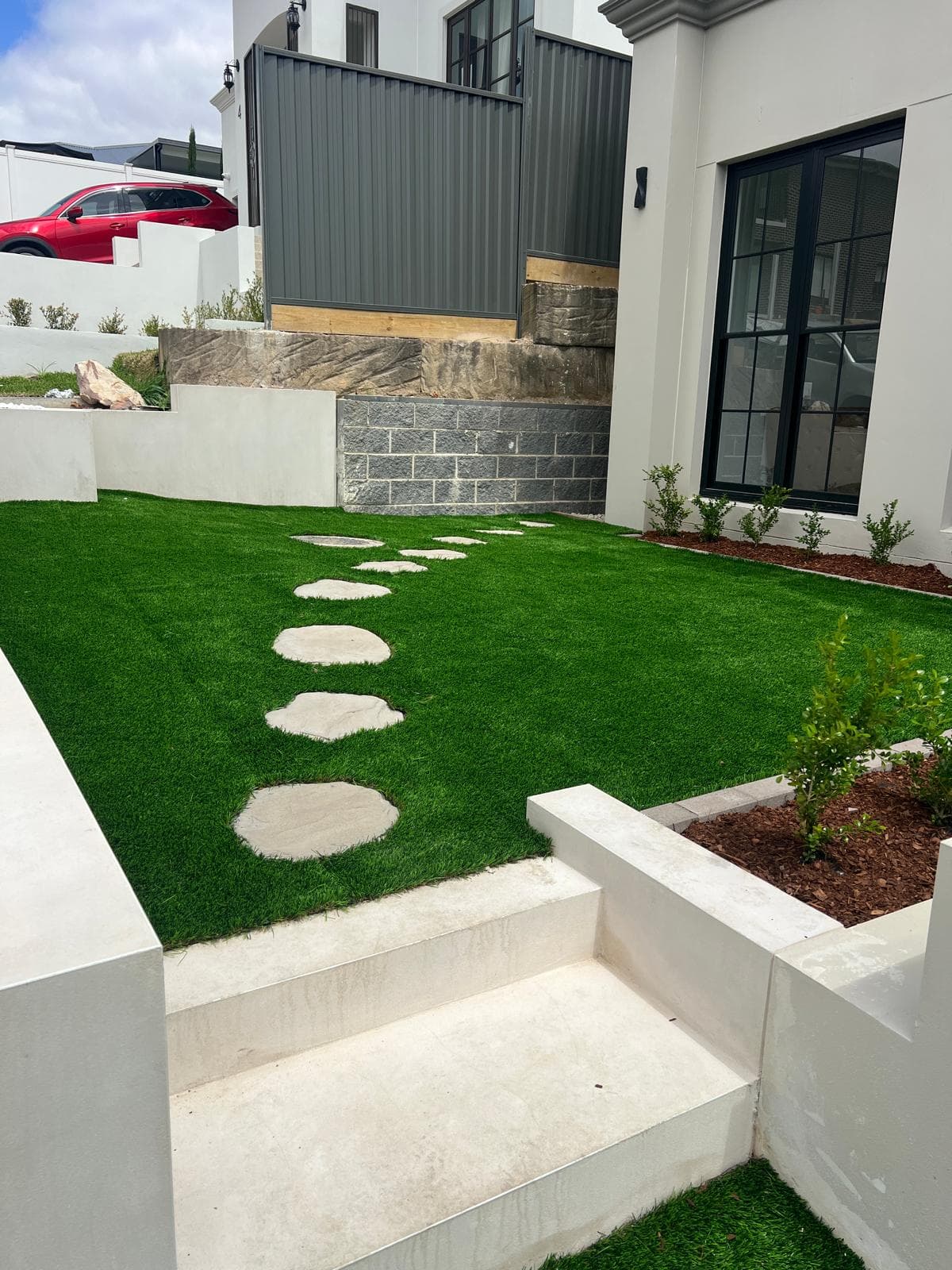 Artificial & Natural Grass